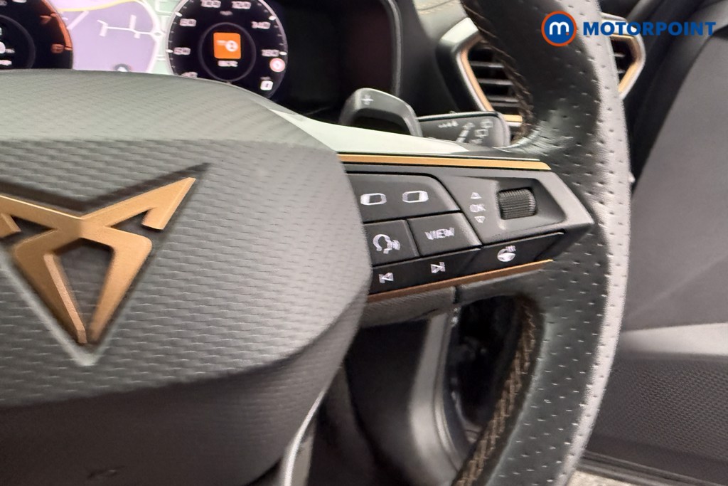 Used Cupra Formentor for sale - 77245794: Photo 21