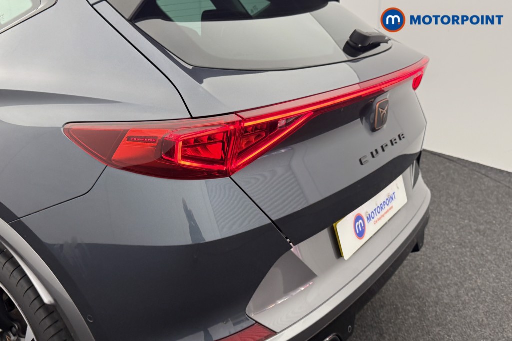 Used Cupra Formentor for sale - 77245794: Photo 35