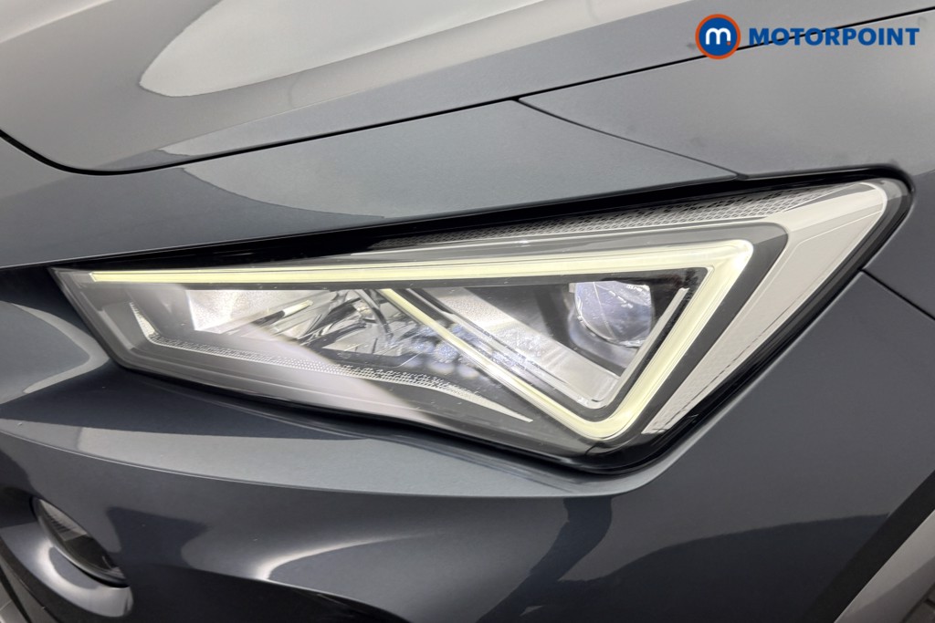 Used Cupra Formentor for sale - 77245794: Photo 36