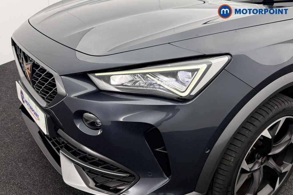 Used Cupra Formentor for sale - 77245794: Photo 37