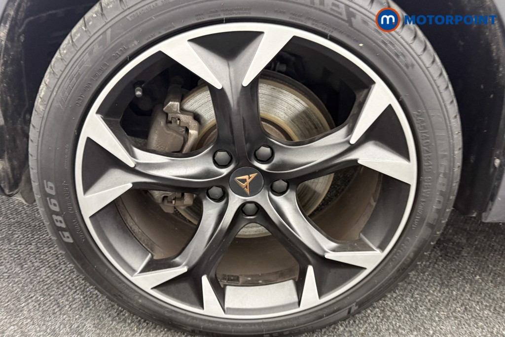 Used Cupra Formentor for sale - 77245794: Photo 38