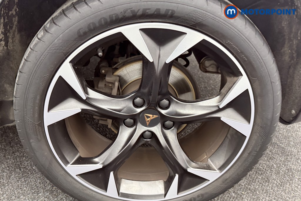 Used Cupra Formentor for sale - 77245794: Photo 39