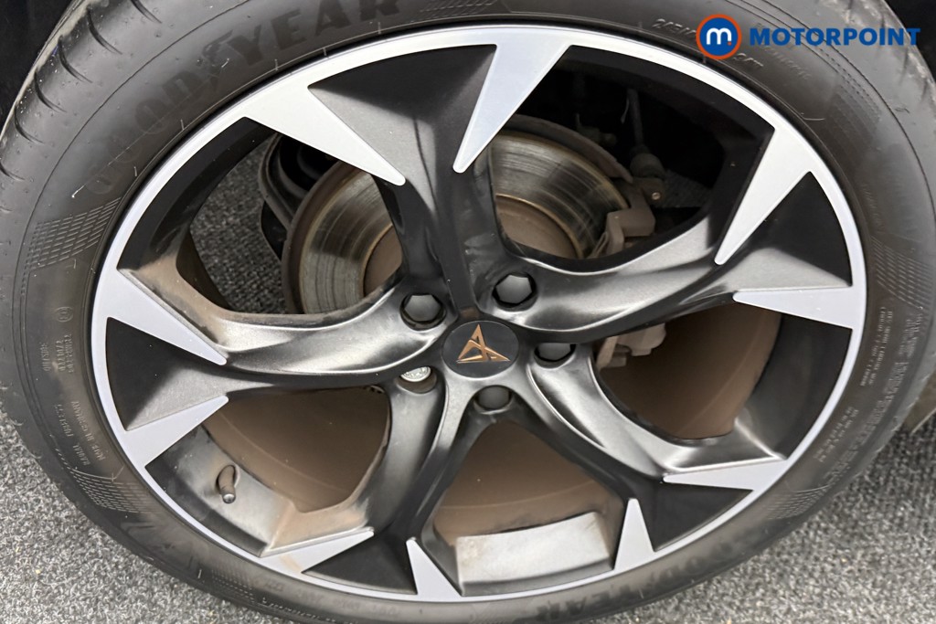 Used Cupra Formentor for sale - 77245794: Photo 40