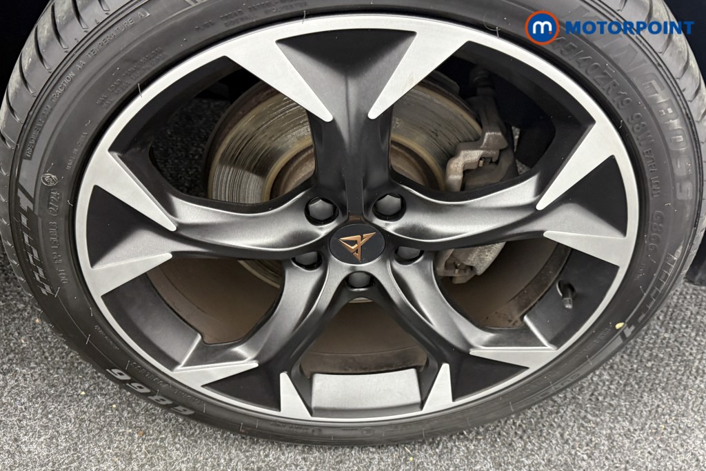 Used Cupra Formentor for sale - 77245794: Photo 41