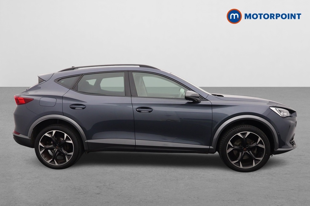 Used Cupra Formentor for sale - 77245794: Photo 8