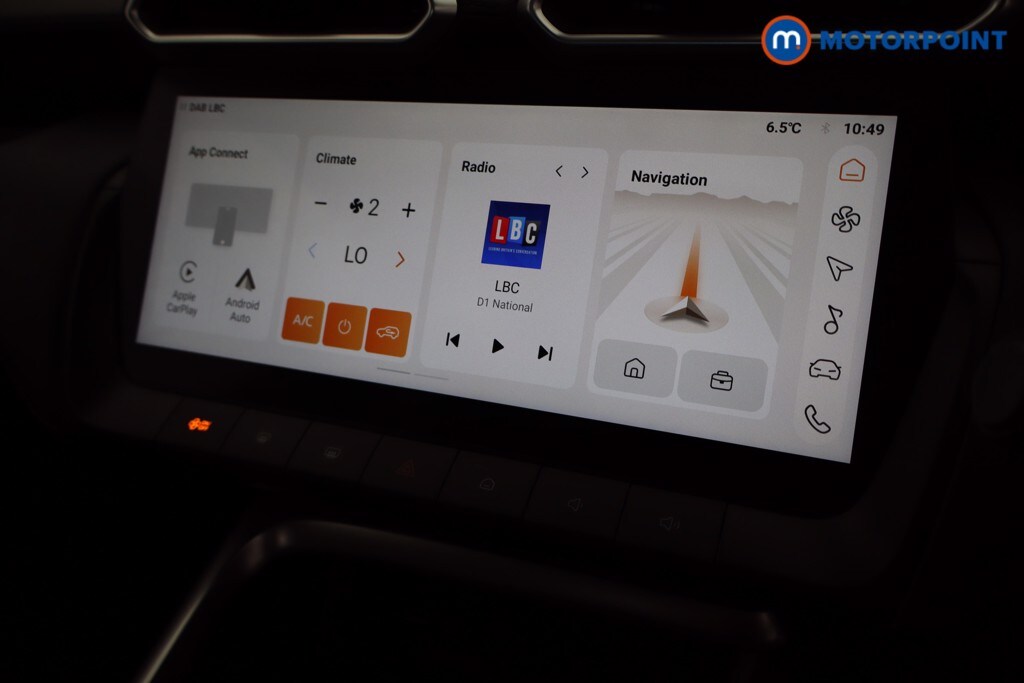 Used MG MG ZS 2025 for sale - 78177027: Photo 15