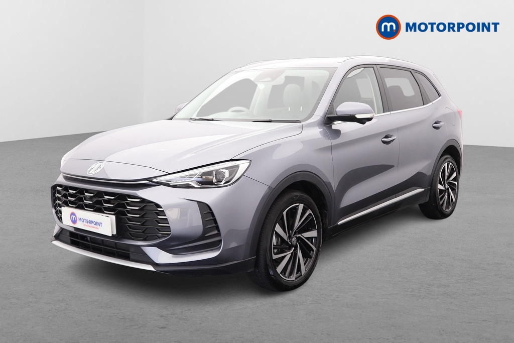 Used MG MG ZS 2025 for sale - 78177027: Photo 3