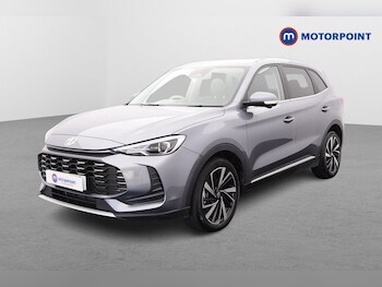 Used MG MG ZS undefined for sale - 78177027: Photo