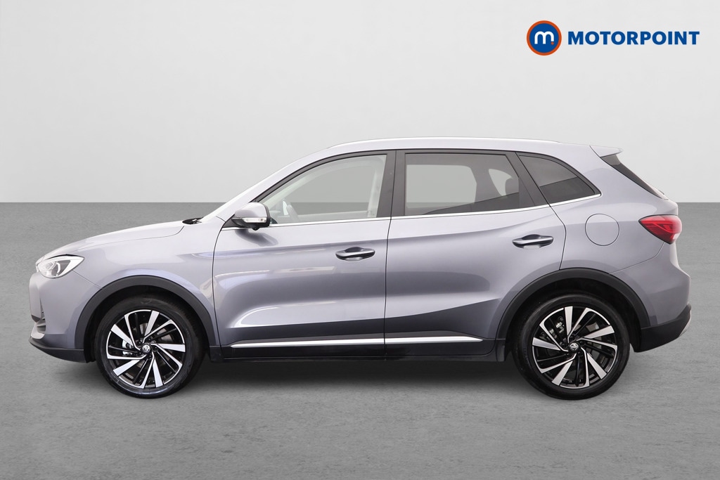 Used MG MG ZS 2025 for sale - 78177027: Photo 4