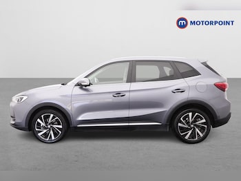 Used MG MG ZS undefined for sale - 78177027: Photo