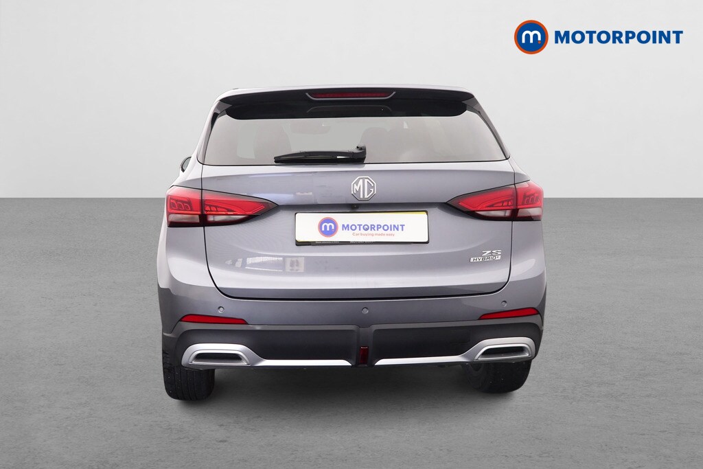 Used MG MG ZS 2025 for sale - 78177027: Photo 6