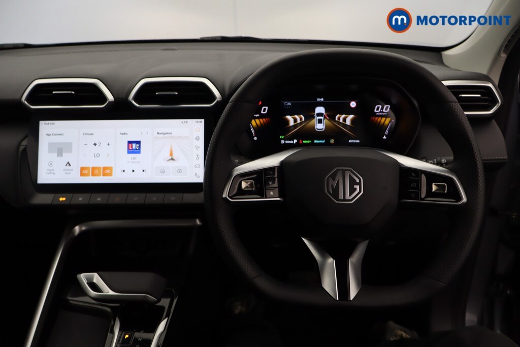 Used MG MG ZS 2025 for sale - 78177027: Photo 9