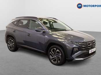 2024 - 1.6T Plug-in Hybrid Ultimate 5dr Auto