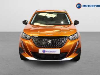 Used Peugeot 2008 2022 for sale - 74869362: Photo