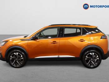 Used Peugeot 2008 2022 for sale - 74869362: Photo