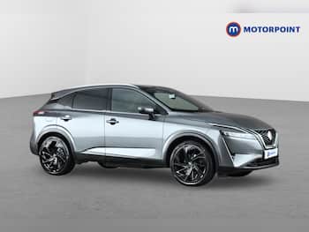 Used Nissan Qashqai 2022 for sale - 79629522: Photo