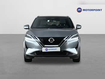 Used Nissan Qashqai 2022 for sale - 79629522: Photo