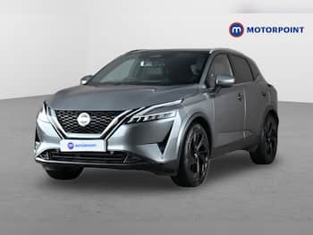 Used Nissan Qashqai 2022 for sale - 79629522: Photo
