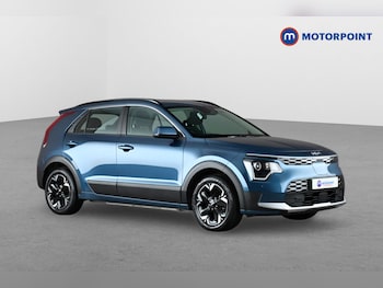 Used Kia Niro 2025 for sale - 79560532: Photo