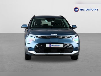 Used Kia Niro 2025 for sale - 79560532: Photo