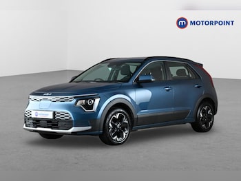 Used Kia Niro 2025 for sale - 79560532: Photo