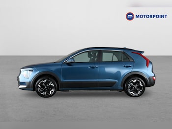 Used Kia Niro 2025 for sale - 79560532: Photo