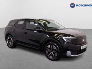 2024 - 210kW Select 77kWh 5dr Auto
