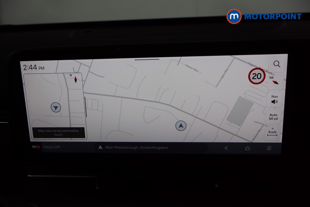 Used Hyundai KONA 2025 for sale - 77779296: Photo 10