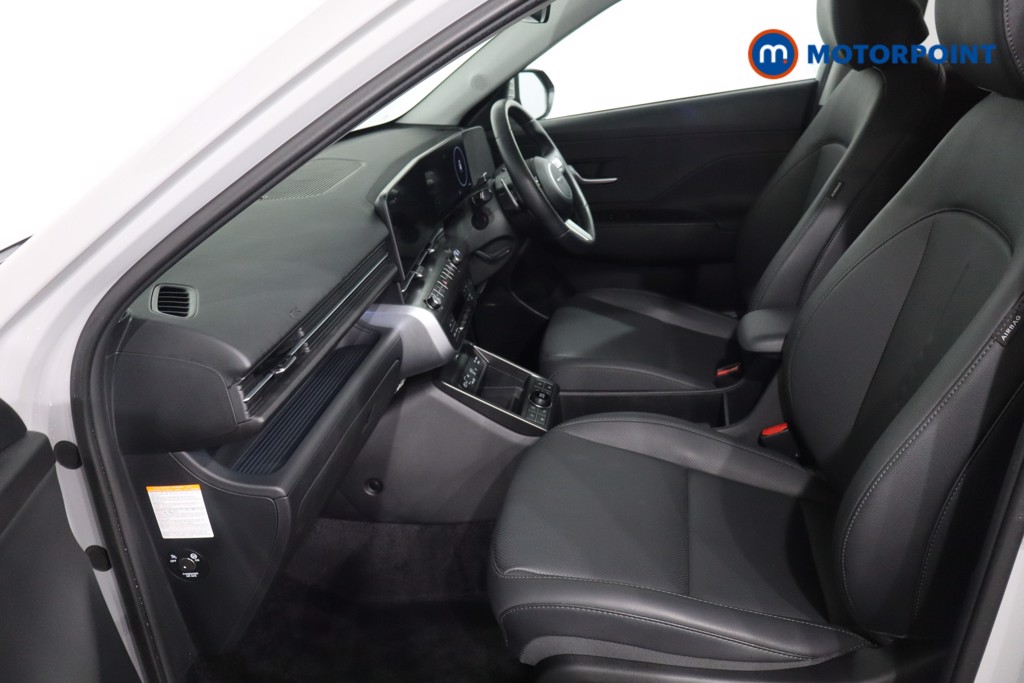 Used Hyundai KONA 2025 for sale - 77779296: Photo 12