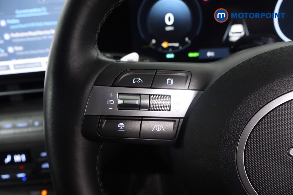 Used Hyundai KONA 2025 for sale - 77779296: Photo 15