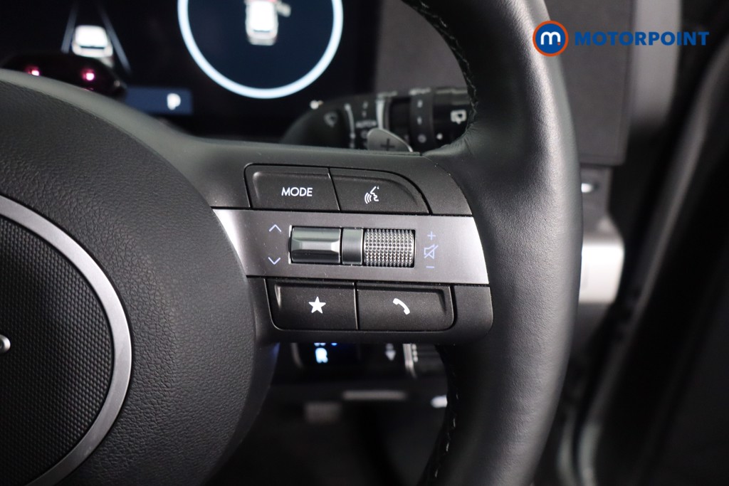 Used Hyundai KONA 2025 for sale - 77779296: Photo 16