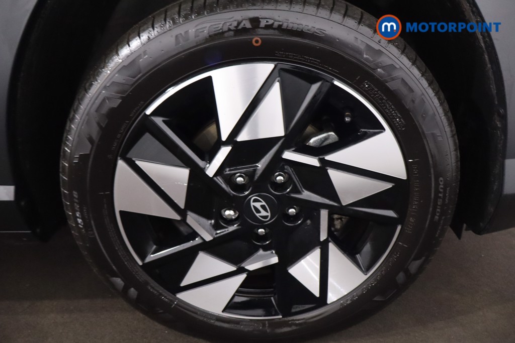 Used Hyundai KONA 2025 for sale - 77779296: Photo 18