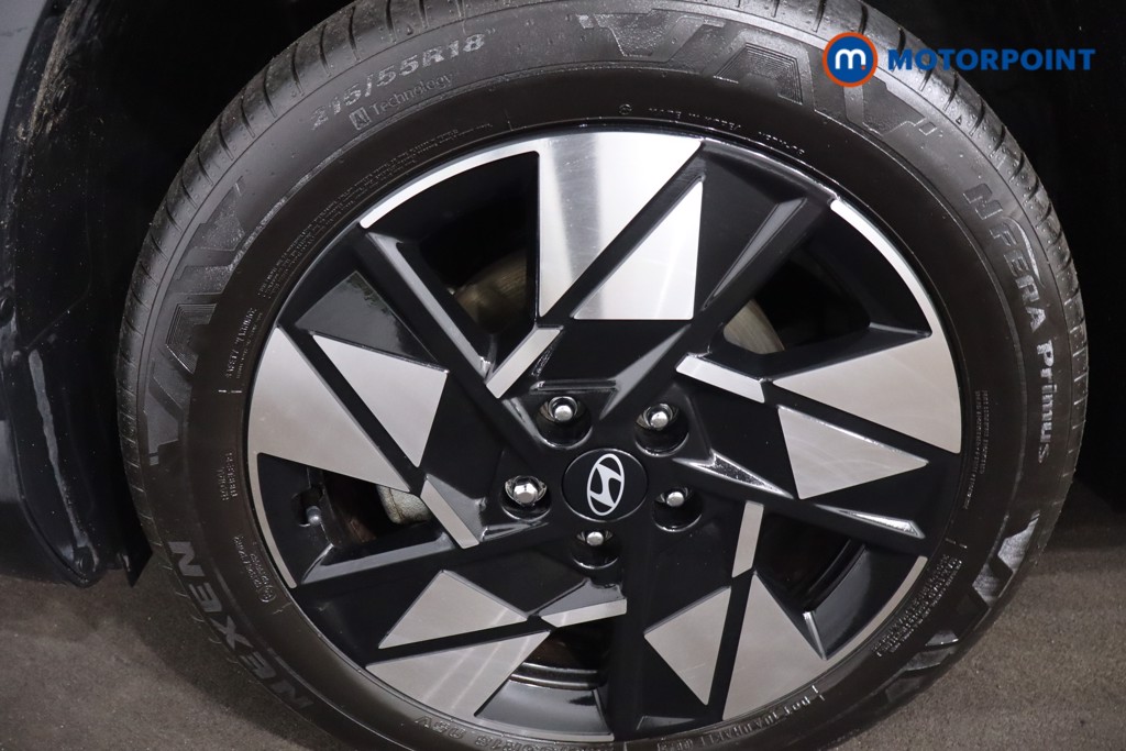 Used Hyundai KONA 2025 for sale - 77779296: Photo 19