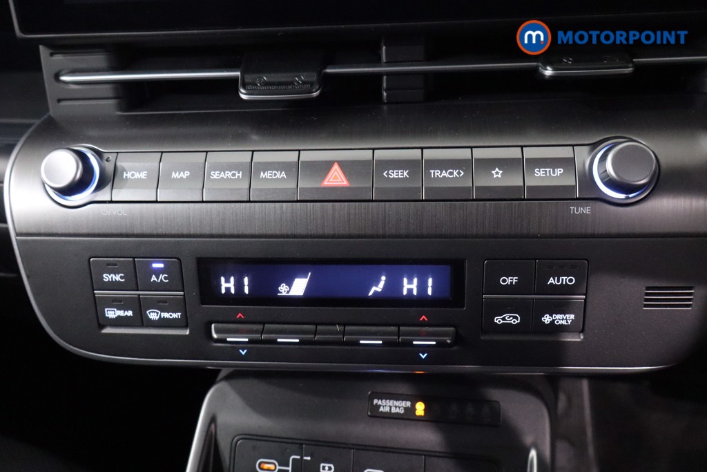 Used Hyundai KONA 2025 for sale - 77779296: Photo 27