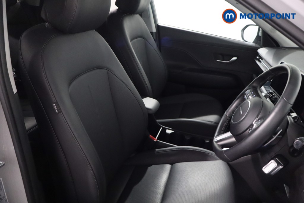 Used Hyundai KONA 2025 for sale - 77779296: Photo 31