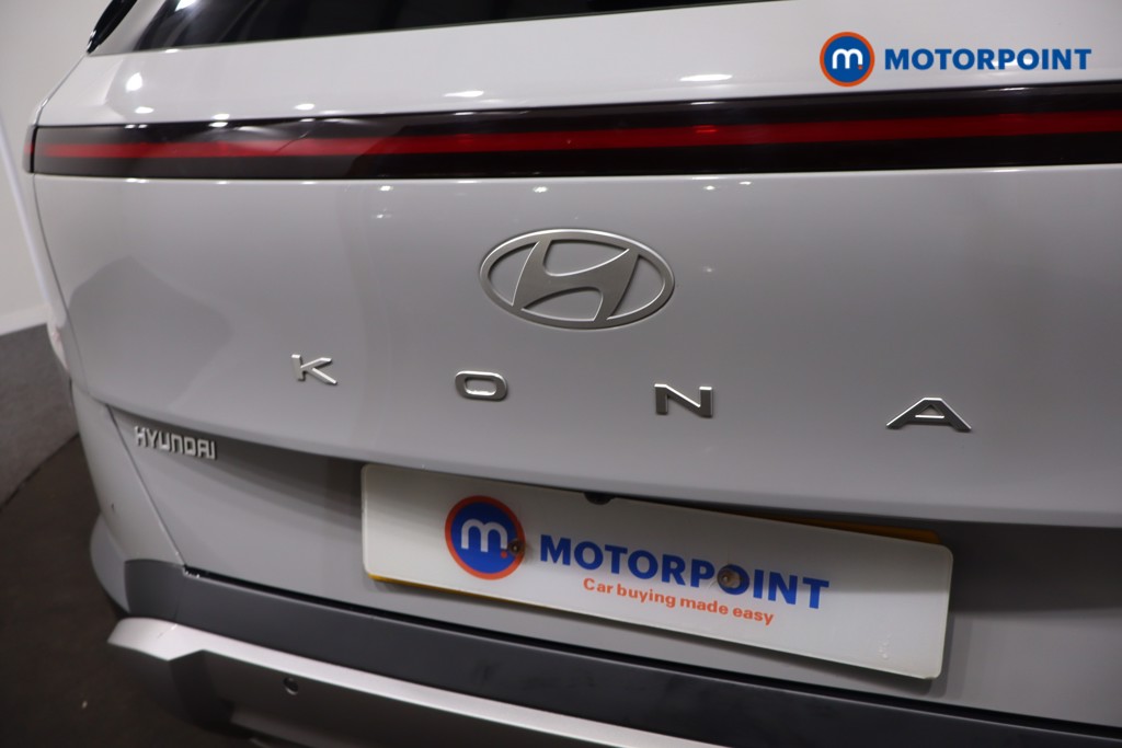 Used Hyundai KONA 2025 for sale - 77779296: Photo 45