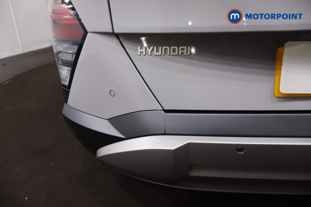 Used Hyundai KONA 2025 for sale - 77779296: Photo 48