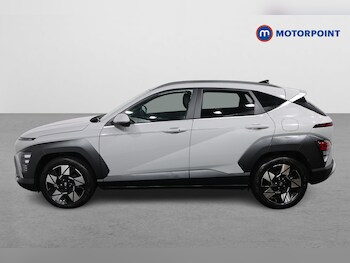Used Hyundai KONA 2025 for sale - 77779296: Photo