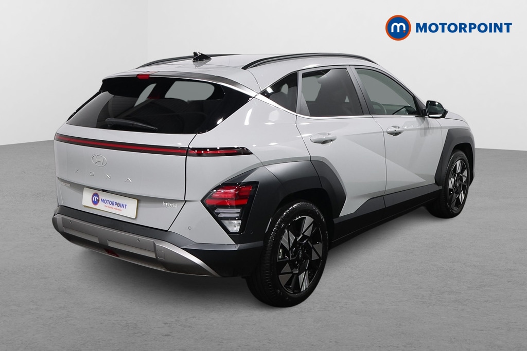 Used Hyundai KONA 2025 for sale - 77779296: Photo 7