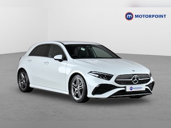 Used Mercedes-Benz A-Class 2024 for sale - 78721943: Photo