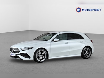 Used Mercedes-Benz A-Class 2024 for sale - 78721943: Photo