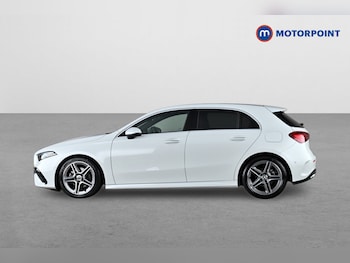 Used Mercedes-Benz A-Class 2024 for sale - 78721943: Photo