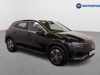 2024 - EQA 250-Plus 140kW Sport Executive 70.5kWh 5dr Auto