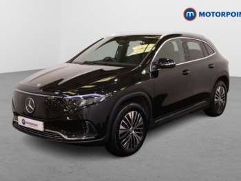 Used Mercedes-Benz EQA 2024 for sale - 74903151: Photo
