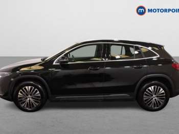 Used Mercedes-Benz EQA 2024 for sale - 74903151: Photo