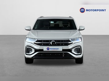 Used Volkswagen T-Roc 2024 for sale - 79057937: Photo