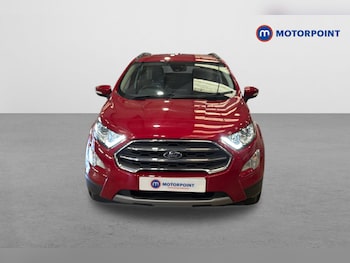 Used Ford Ecosport 2022 for sale - 78340881: Photo