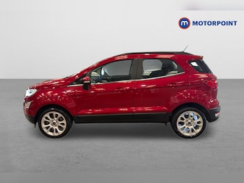 Used Ford Ecosport 2022 for sale - 78340881: Photo