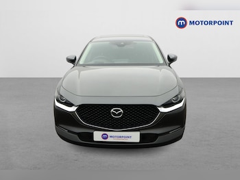 Used Mazda CX-30 2023 for sale - 78412661: Photo