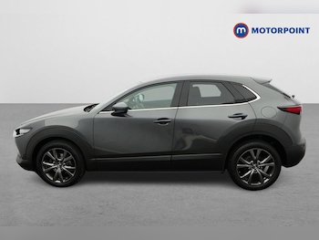 Used Mazda CX-30 2023 for sale - 78412661: Photo